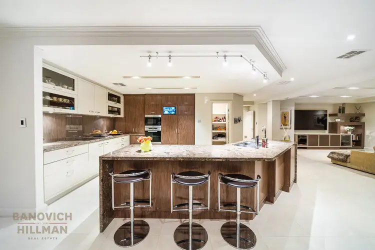 Sixth view of Homely house listing, 4 Flanagan Road, Applecross WA 6153