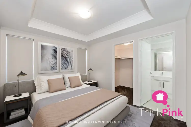 Fourth view of Homely apartment listing, 4/76 Kooyong Road, Rivervale WA 6103