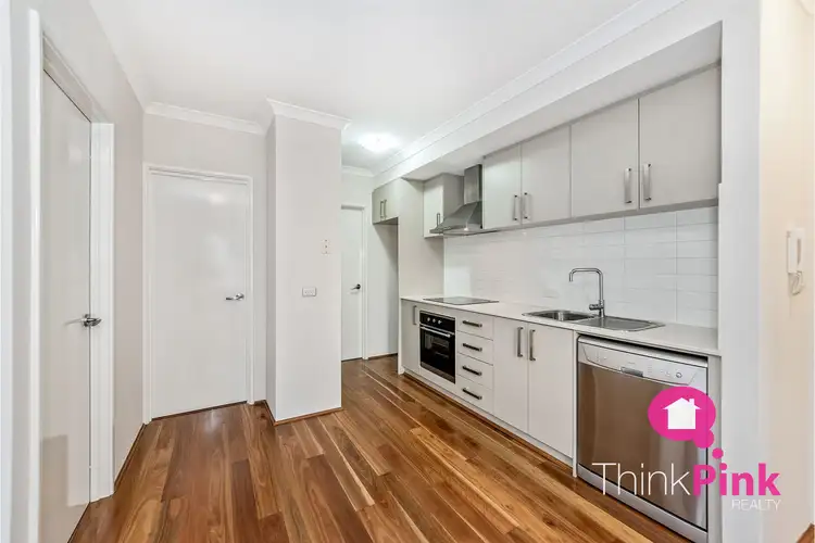 Fifth view of Homely apartment listing, 4/76 Kooyong Road, Rivervale WA 6103