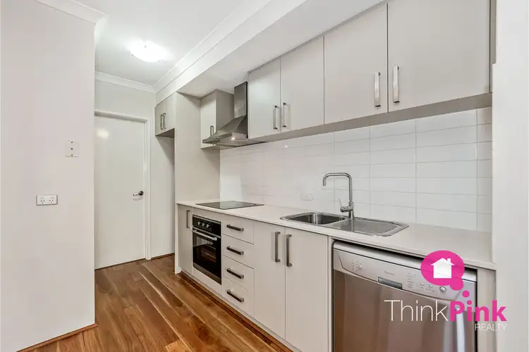 Sixth view of Homely apartment listing, 4/76 Kooyong Road, Rivervale WA 6103