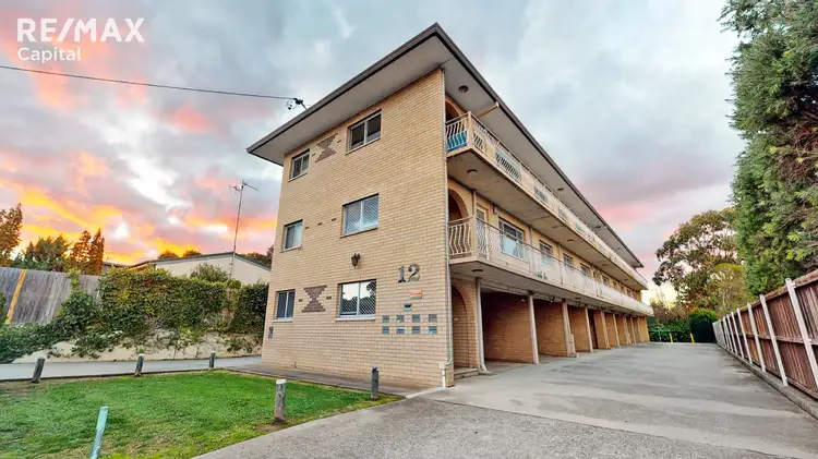 3/12 Gilmore Place, Queanbeyan NSW 2620