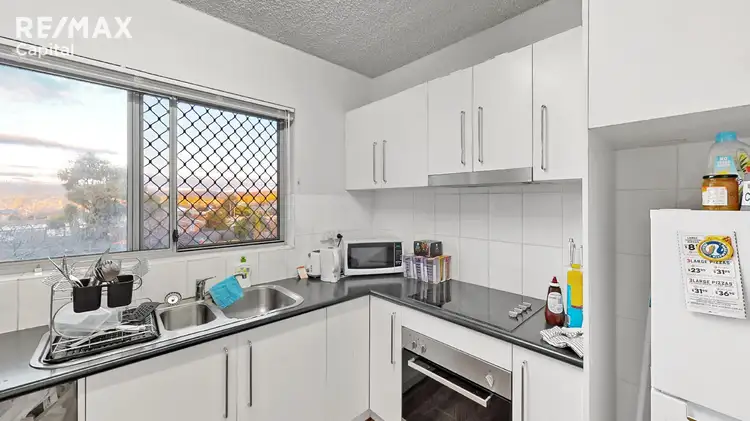 Second view of Homely apartment listing, 3/12 Gilmore Place, Queanbeyan NSW 2620