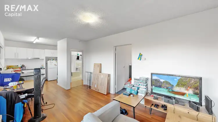 Third view of Homely apartment listing, 3/12 Gilmore Place, Queanbeyan NSW 2620