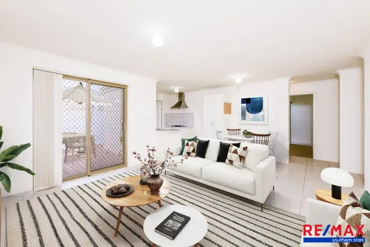 Second view of Homely unit listing, 2/113 Renou Street, East Cannington WA 6107