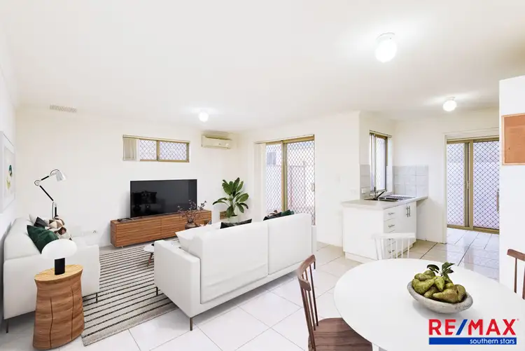 Third view of Homely unit listing, 2/113 Renou Street, East Cannington WA 6107