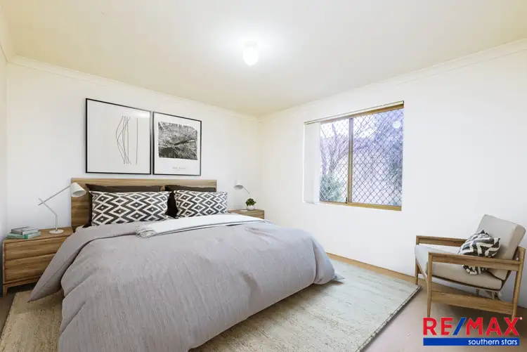 Sixth view of Homely unit listing, 2/113 Renou Street, East Cannington WA 6107