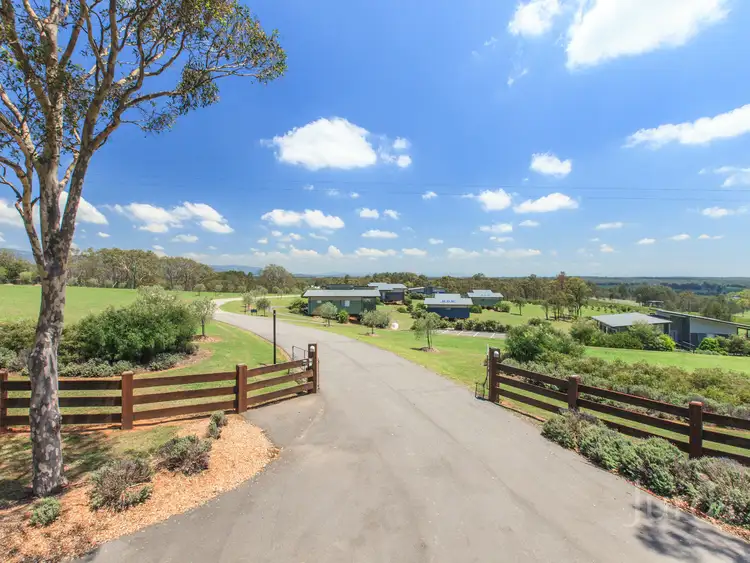 Beltana Villas, 186 Old North Road, Pokolbin NSW 2320