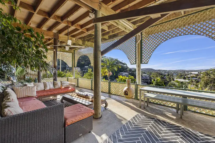 Sixth view of Homely house listing, 77 Riviera Avenue, Terrigal NSW 2260