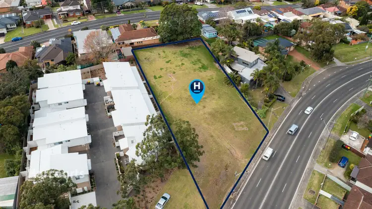 Fourth view of Homely land listing, LOT 255, 257 Princes Highway, Dapto NSW 2530