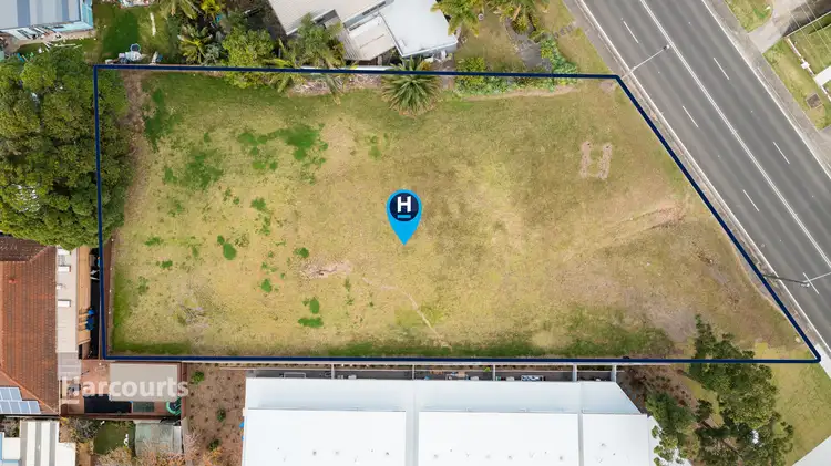 Fifth view of Homely land listing, LOT 255, 257 Princes Highway, Dapto NSW 2530