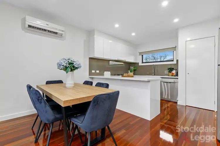 Fourth view of Homely townhouse listing, 2/58 Bindi Street, Glenroy VIC 3046