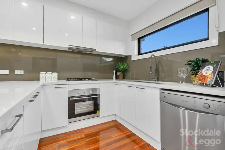Fifth view of Homely townhouse listing, 2/58 Bindi Street, Glenroy VIC 3046