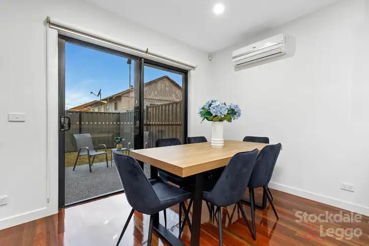 Sixth view of Homely townhouse listing, 2/58 Bindi Street, Glenroy VIC 3046