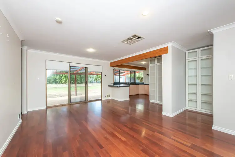 Second view of Homely house listing, 64 Chadstone Road, Craigie WA 6025