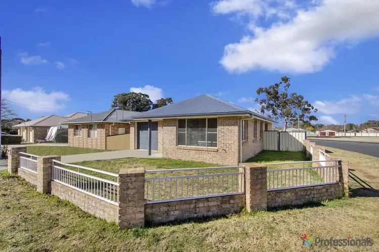 43 Proctor Street, Armidale NSW 2350