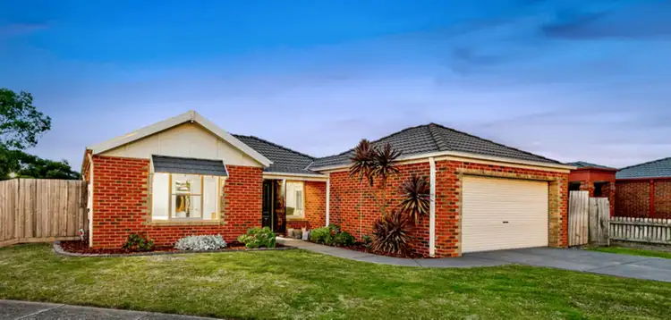 Main view of Homely house listing, 71 Fairhaven Boulevard, Cranbourne West VIC 3977