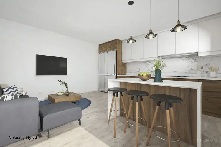 Third view of Homely apartment listing, 4/3 Fairway Close, Manly Vale NSW 2093