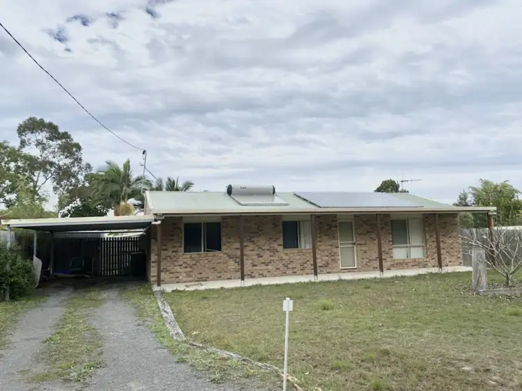 Main view of Homely house listing, 31 Aldershot Street, Aldershot QLD 4650