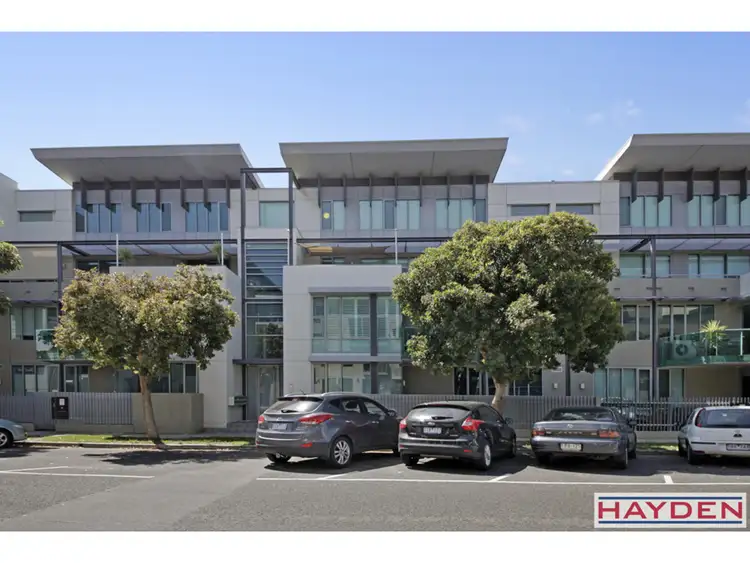 13/50 Johnston Street, Port Melbourne VIC 3207