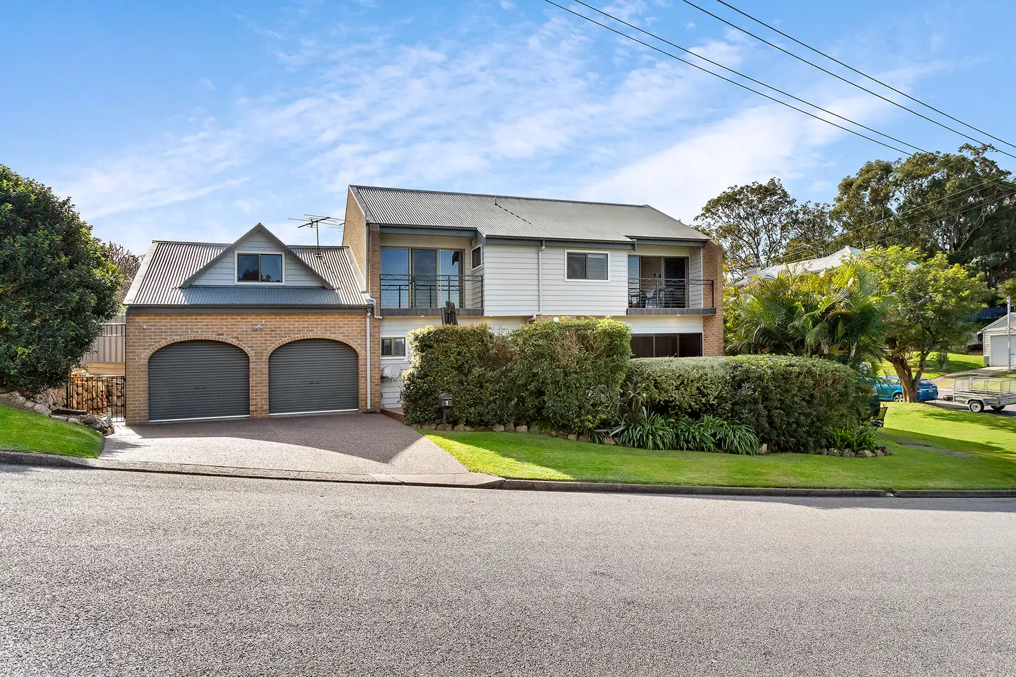 Main view of Homely house listing, 1 Toonibal Avenue, Eleebana NSW 2282