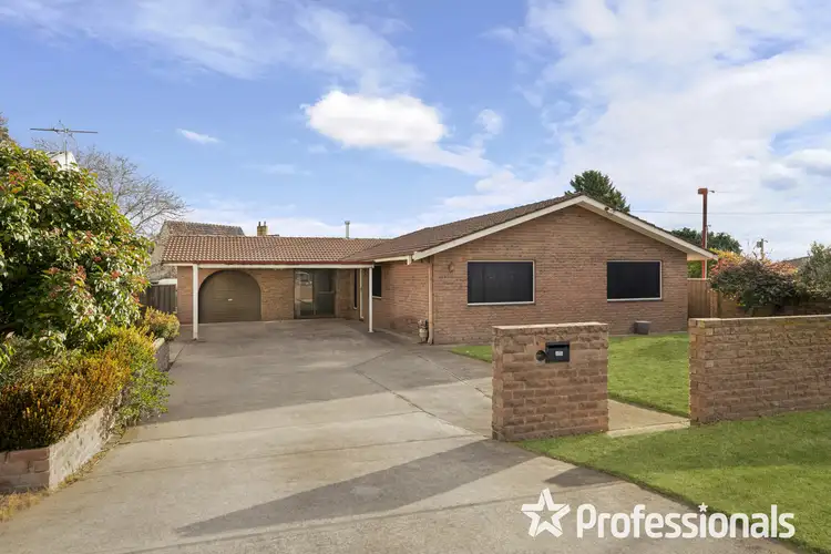 36 Gilmour Street, Kelso NSW 2795