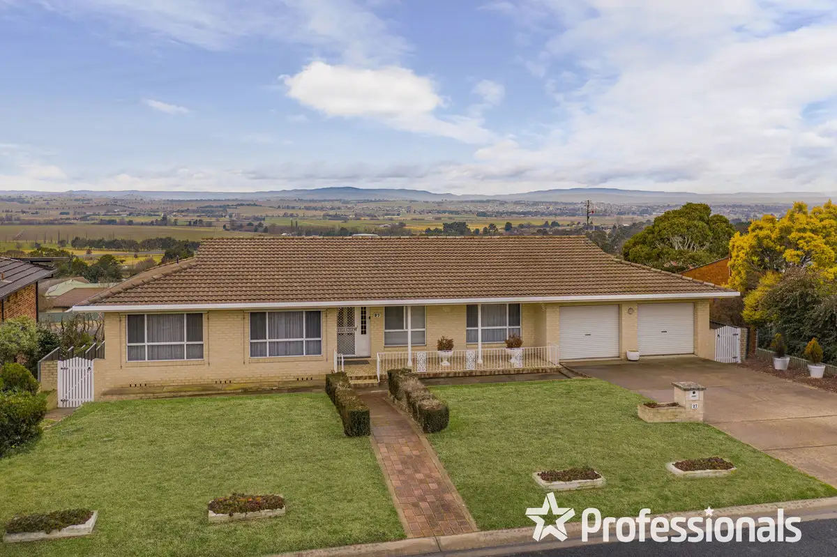Main view of Homely house listing, 27 Lorimer Street, Llanarth NSW 2795