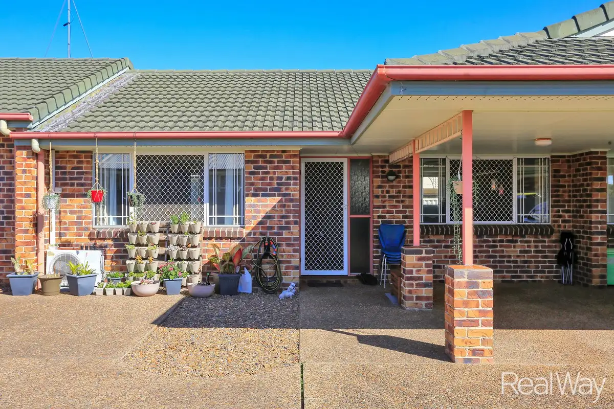 Main view of Homely unit listing, 2/72 Burnett Street, Bundaberg South QLD 4670