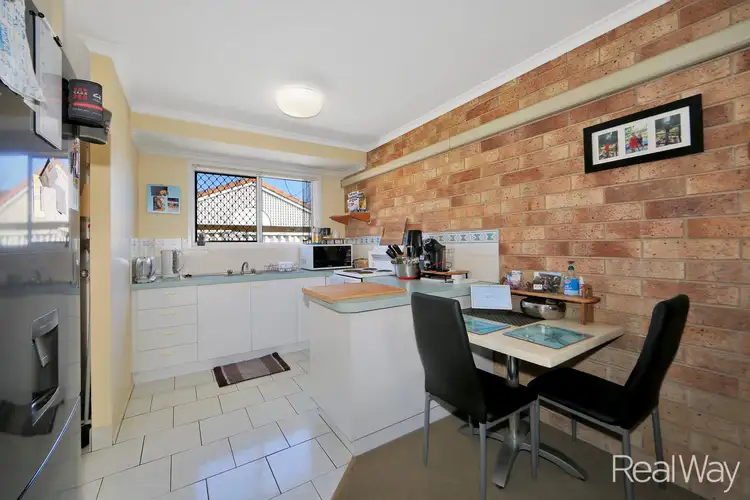 Third view of Homely unit listing, 2/72 Burnett Street, Bundaberg South QLD 4670
