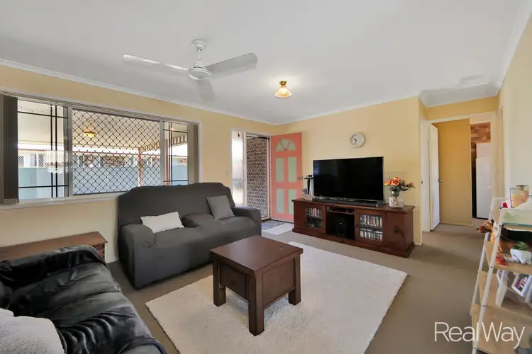 Fifth view of Homely unit listing, 2/72 Burnett Street, Bundaberg South QLD 4670