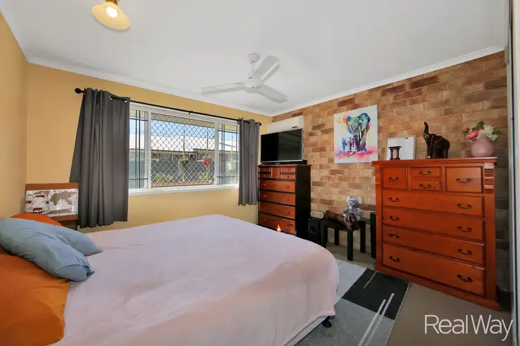 Sixth view of Homely unit listing, 2/72 Burnett Street, Bundaberg South QLD 4670