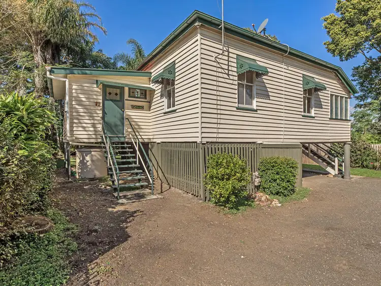 20 Quarry Street, Ipswich QLD 4305