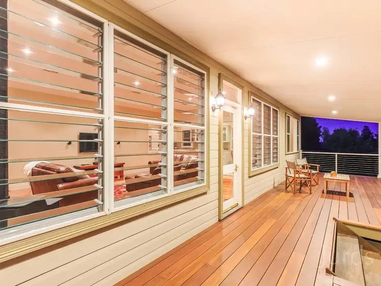 Second view of Homely rural property listing, 19 Busby Road, Lower Belford NSW 2335