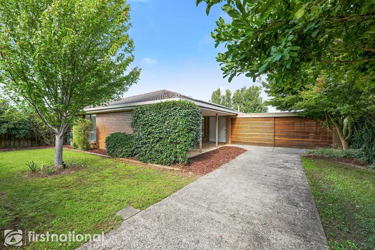 Main view of Homely house listing, 117 Brandy Creek Road, Warragul VIC 3820