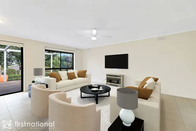 Third view of Homely house listing, 117 Brandy Creek Road, Warragul VIC 3820