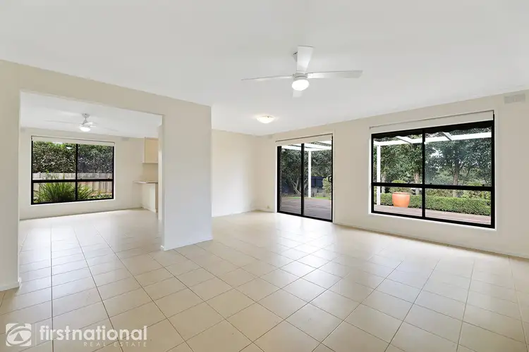 Fourth view of Homely house listing, 117 Brandy Creek Road, Warragul VIC 3820