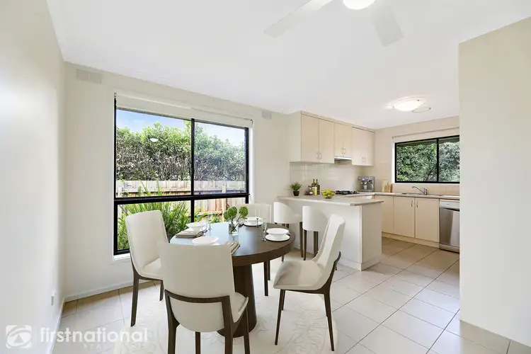 Fifth view of Homely house listing, 117 Brandy Creek Road, Warragul VIC 3820