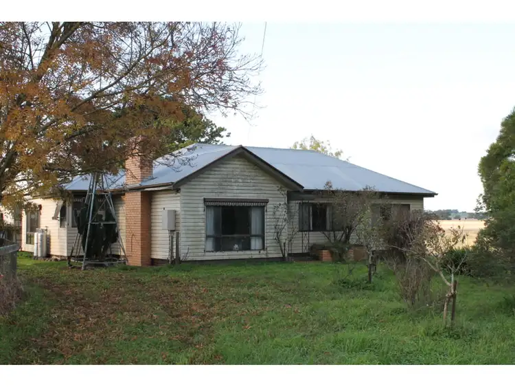 Main view of Homely rural property listing, 140 Nicholas Lane, Birregurra VIC 3242