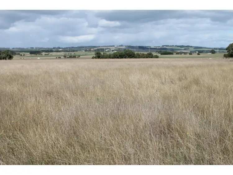 Lot 1, 1075 Larpent Road, Larpent VIC 3249