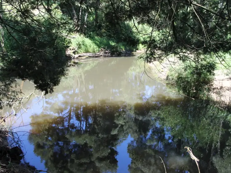 Second view of Homely rural property listing, 195 Lardners Track, Gellibrand VIC 3239