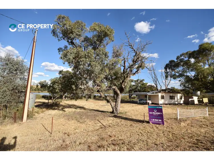 Main view of Homely land listing, 73 Mallee Road, Walker Flat SA 5238