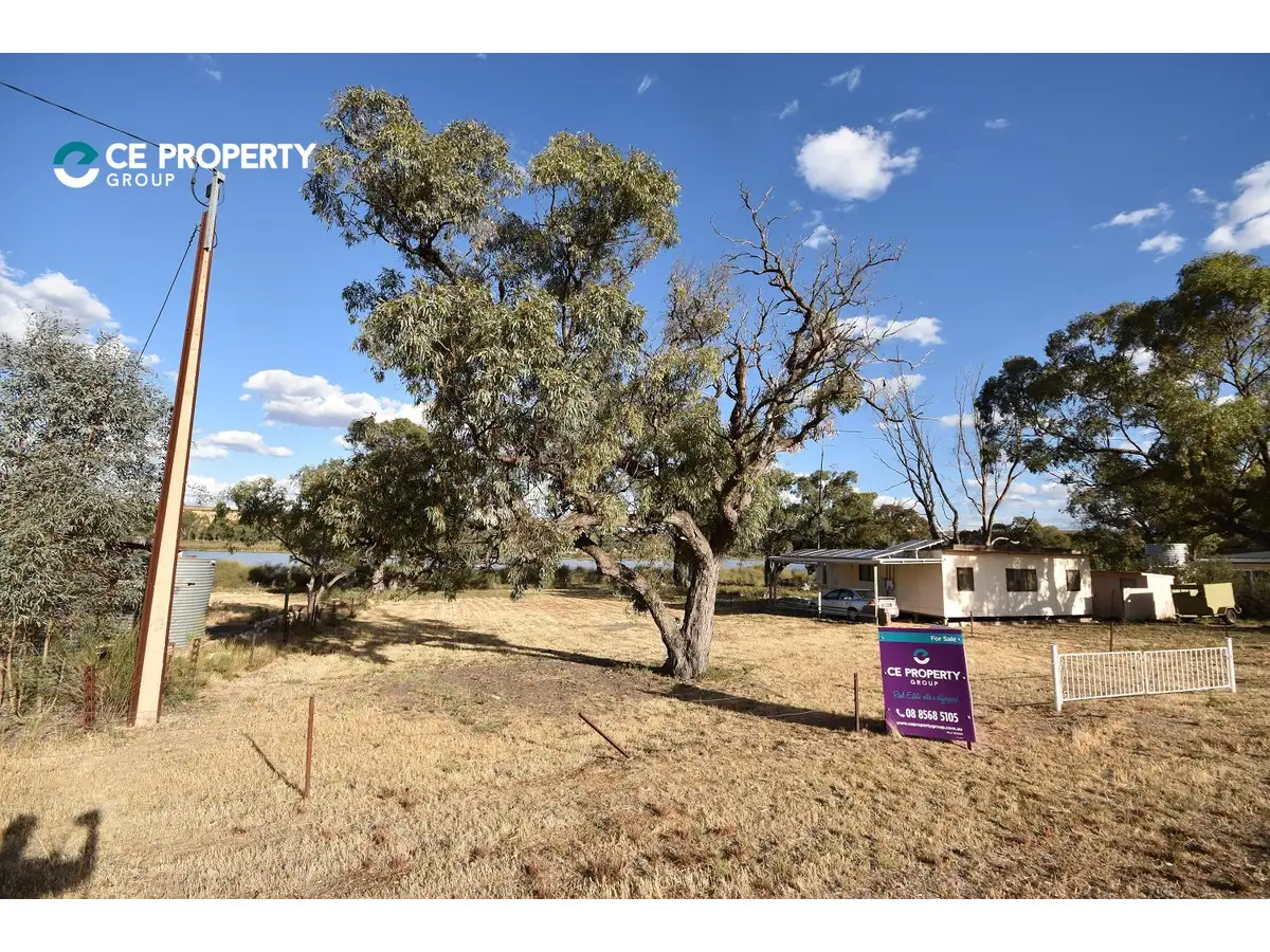Main view of Homely land listing, 73 Mallee Road, Walker Flat SA 5238