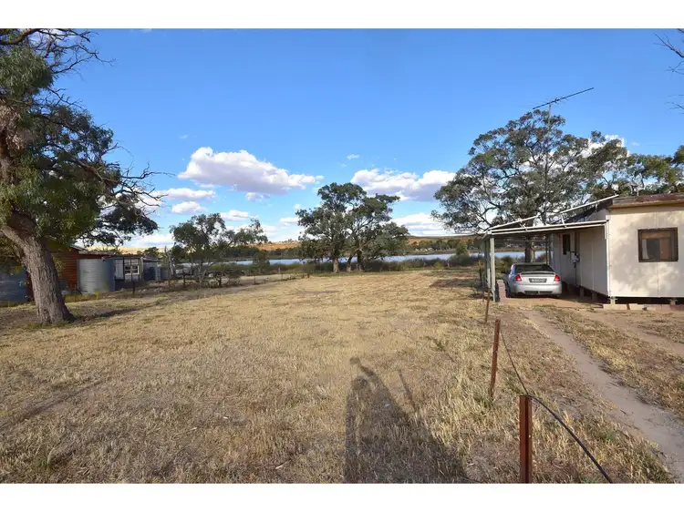 Second view of Homely land listing, 73 Mallee Road, Walker Flat SA 5238