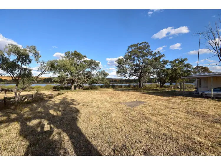 Fifth view of Homely land listing, 73 Mallee Road, Walker Flat SA 5238