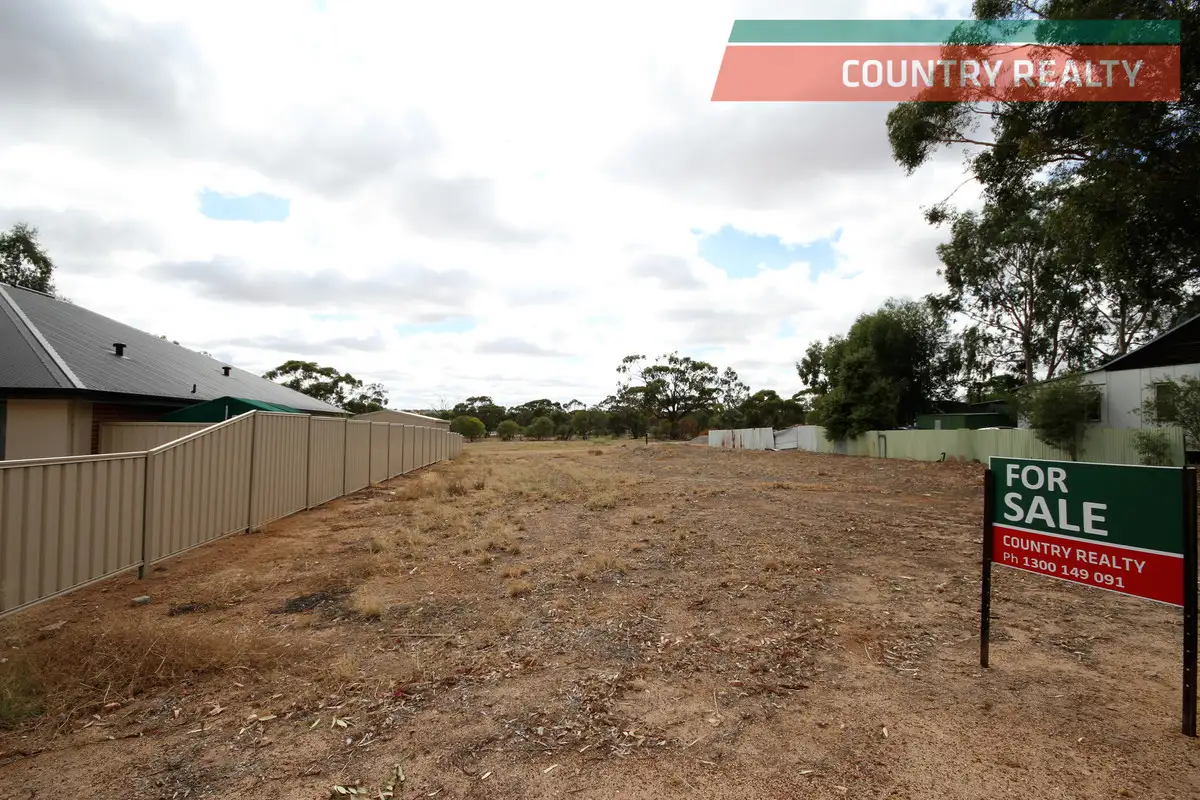 Main view of Homely land listing, Address available on request