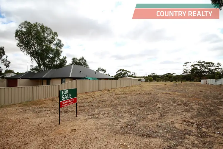 Second view of Homely land listing, Address available on request