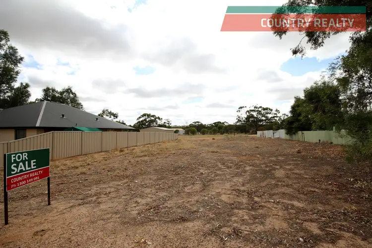 Third view of Homely land listing, Address available on request