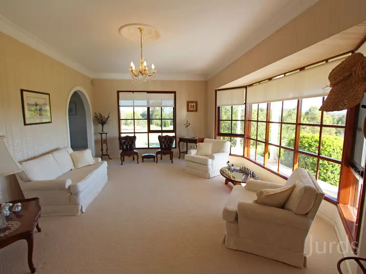 Fifth view of Homely rural property listing, Address available on request