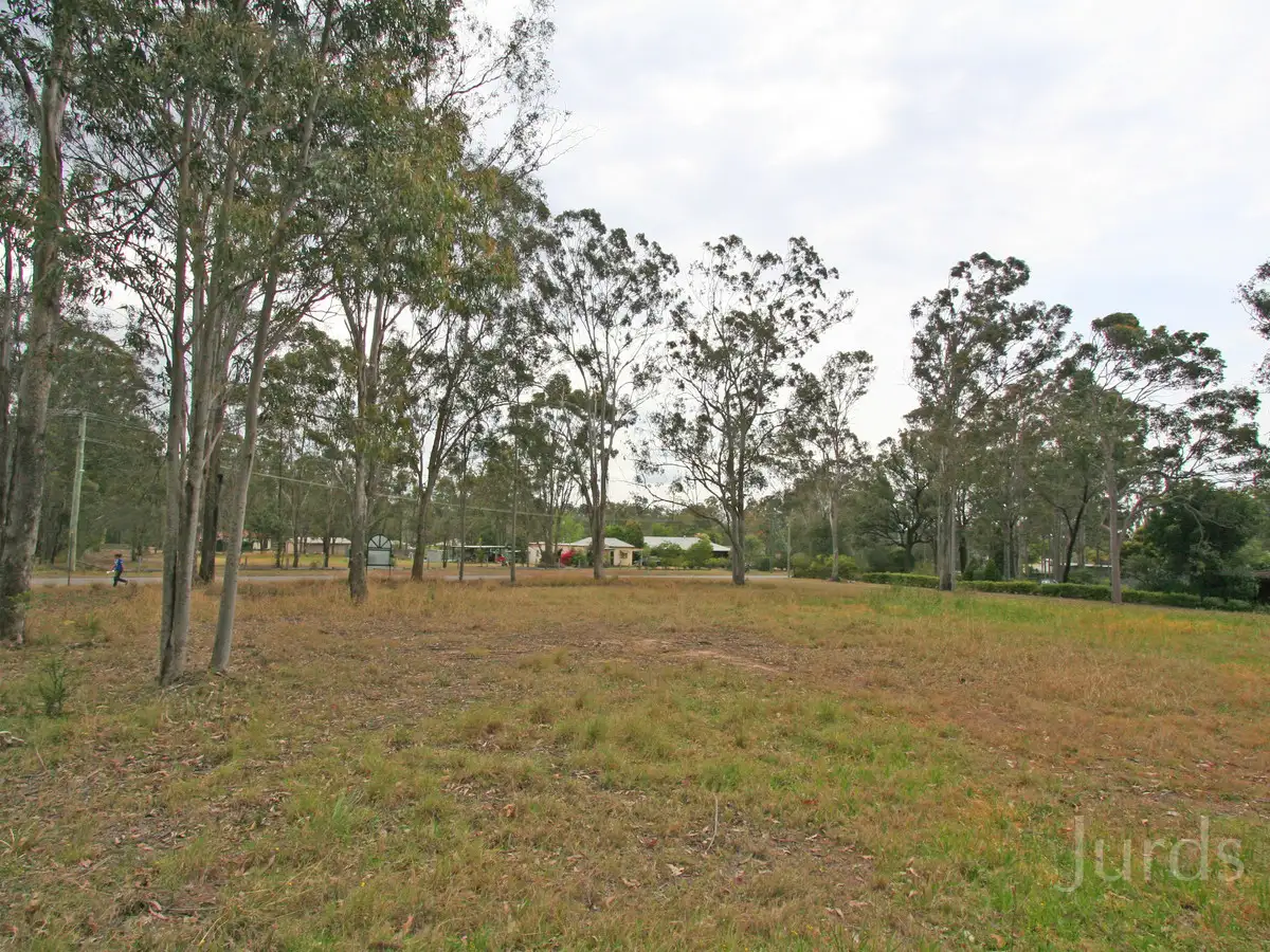 Main view of Homely land listing, 19 O'Connors Road, Nulkaba NSW 2325