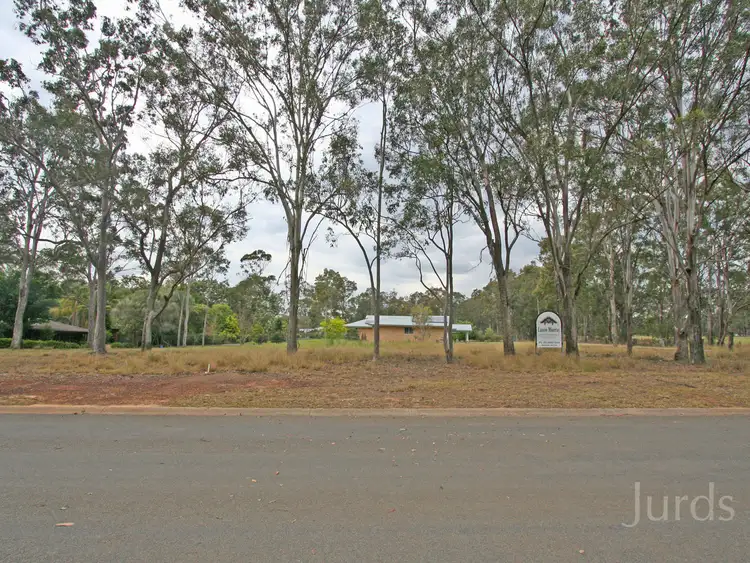 Second view of Homely land listing, 19 O'Connors Road, Nulkaba NSW 2325