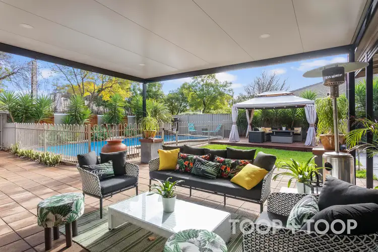 Main view of Homely house listing, 29 George Street, Unley Park SA 5061